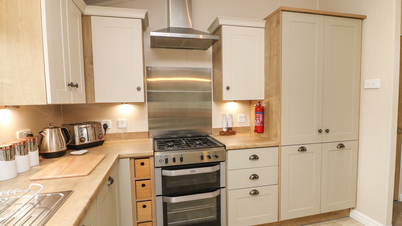 Photo of Kitchen in Skipton