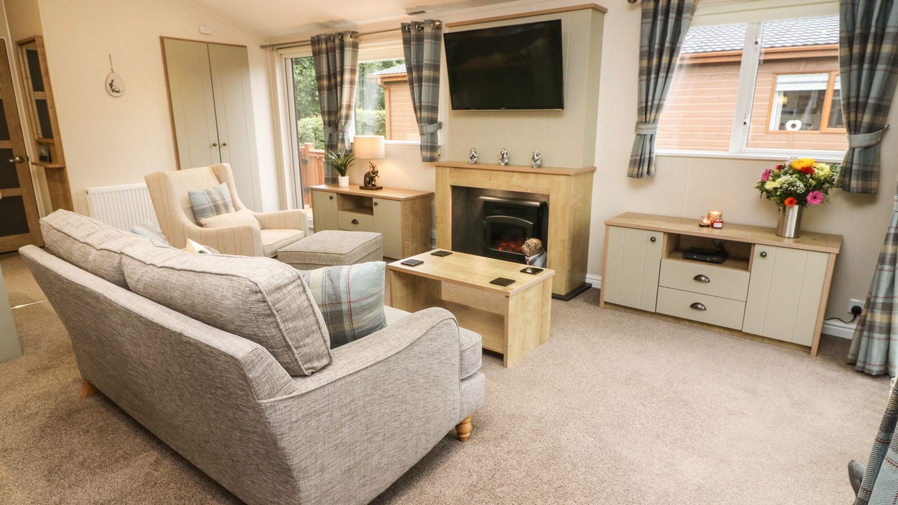 Photo of Livingroom in Skipton