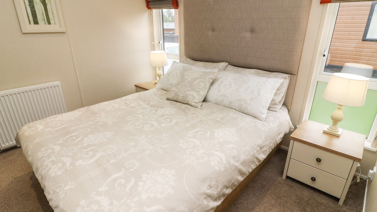 Photo of Bedroom in Skipton