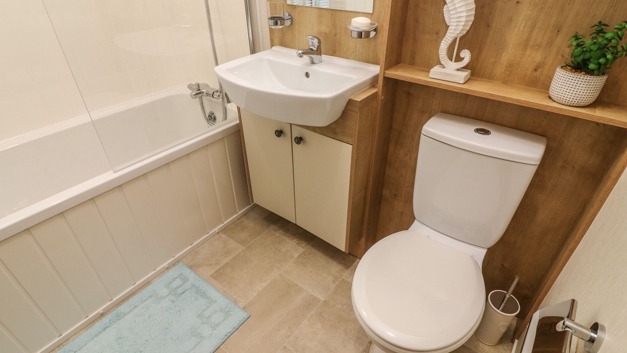 Photo of Bathroom in Skipton