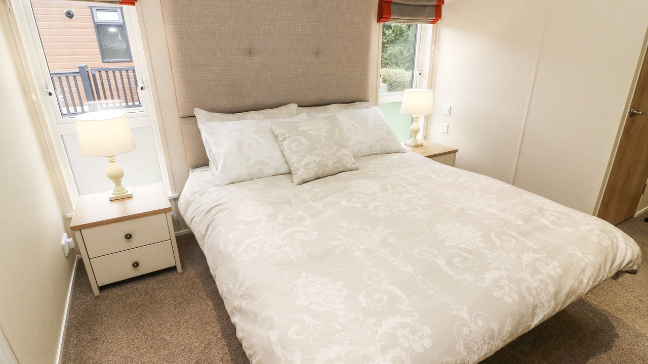 Photo of Bedroom in Skipton