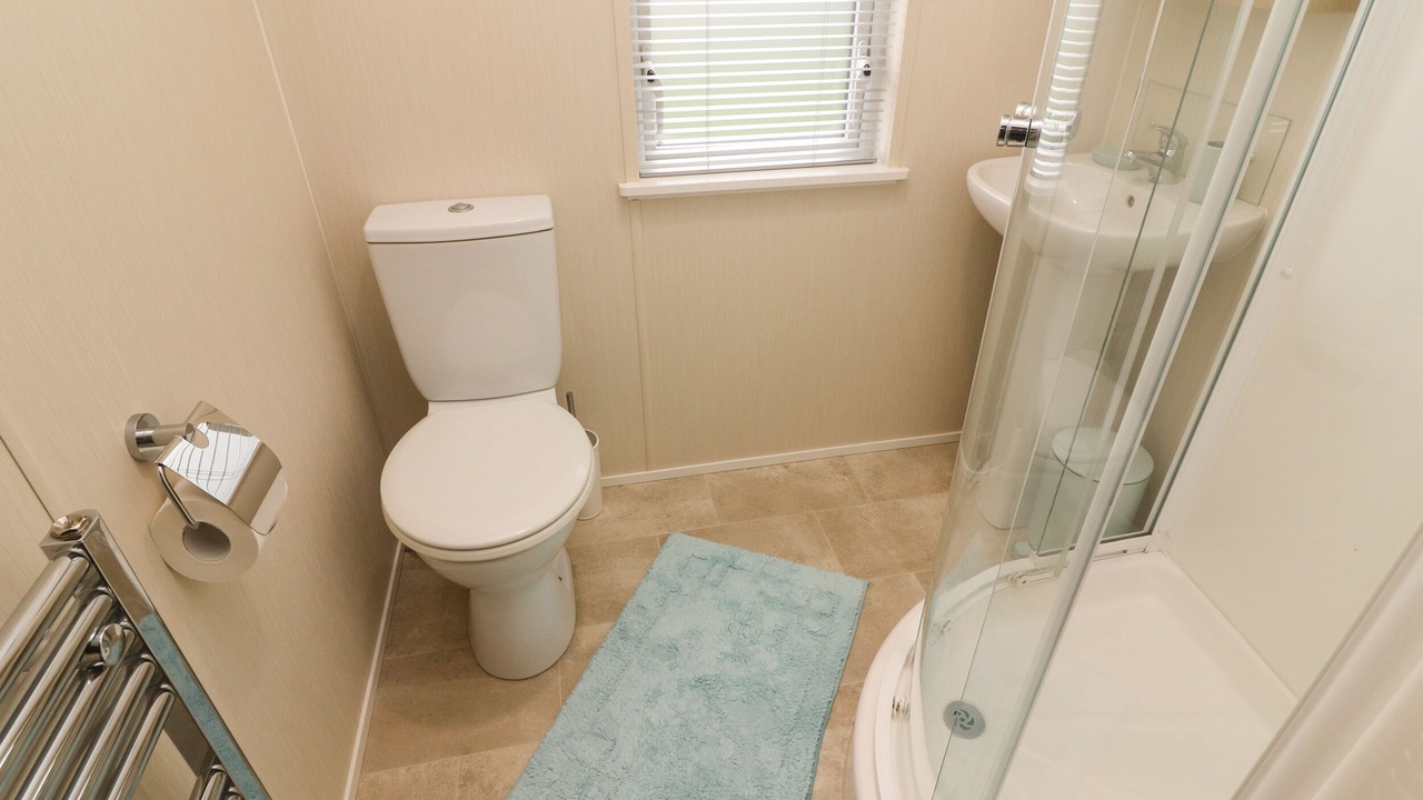 Photo of Bathroom in Skipton
