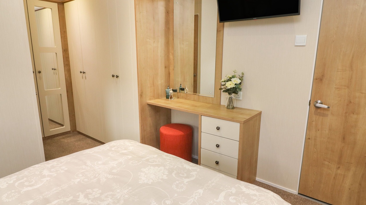 Photo of Bedroom in Skipton