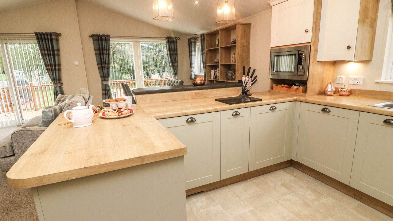 Photo of Kitchen in Skipton