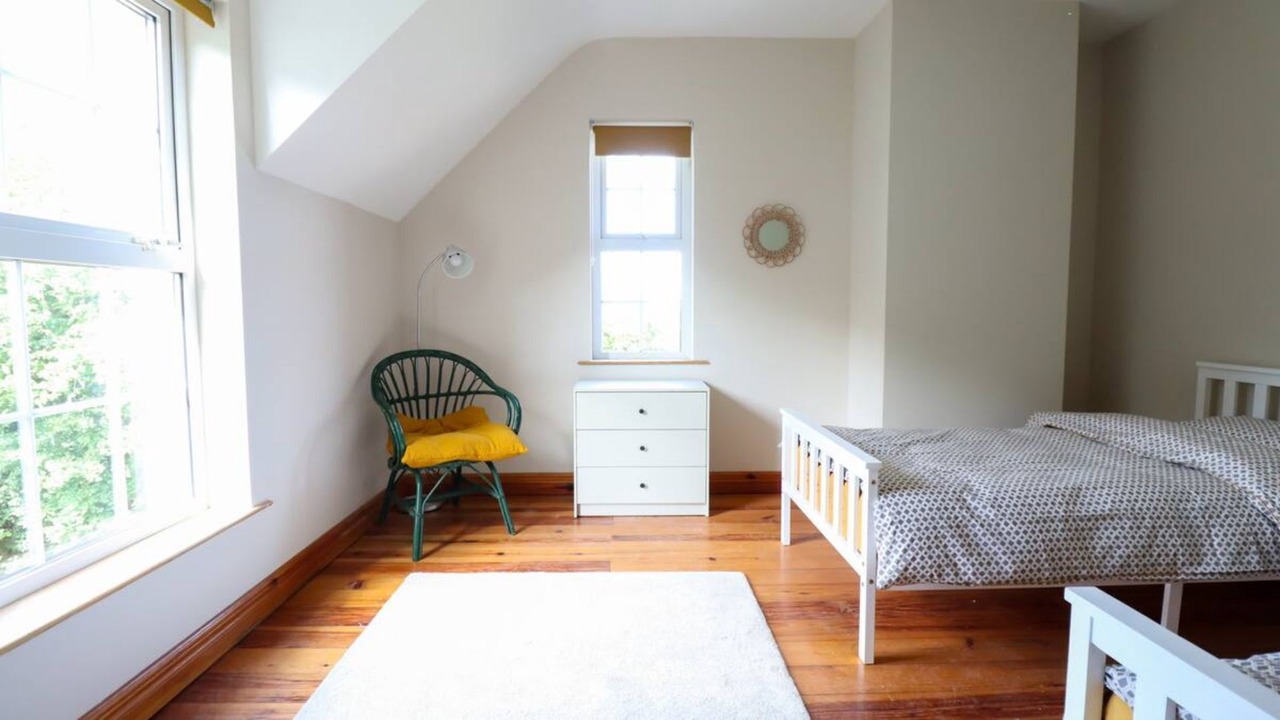 Photo of Bedroom in Omagh