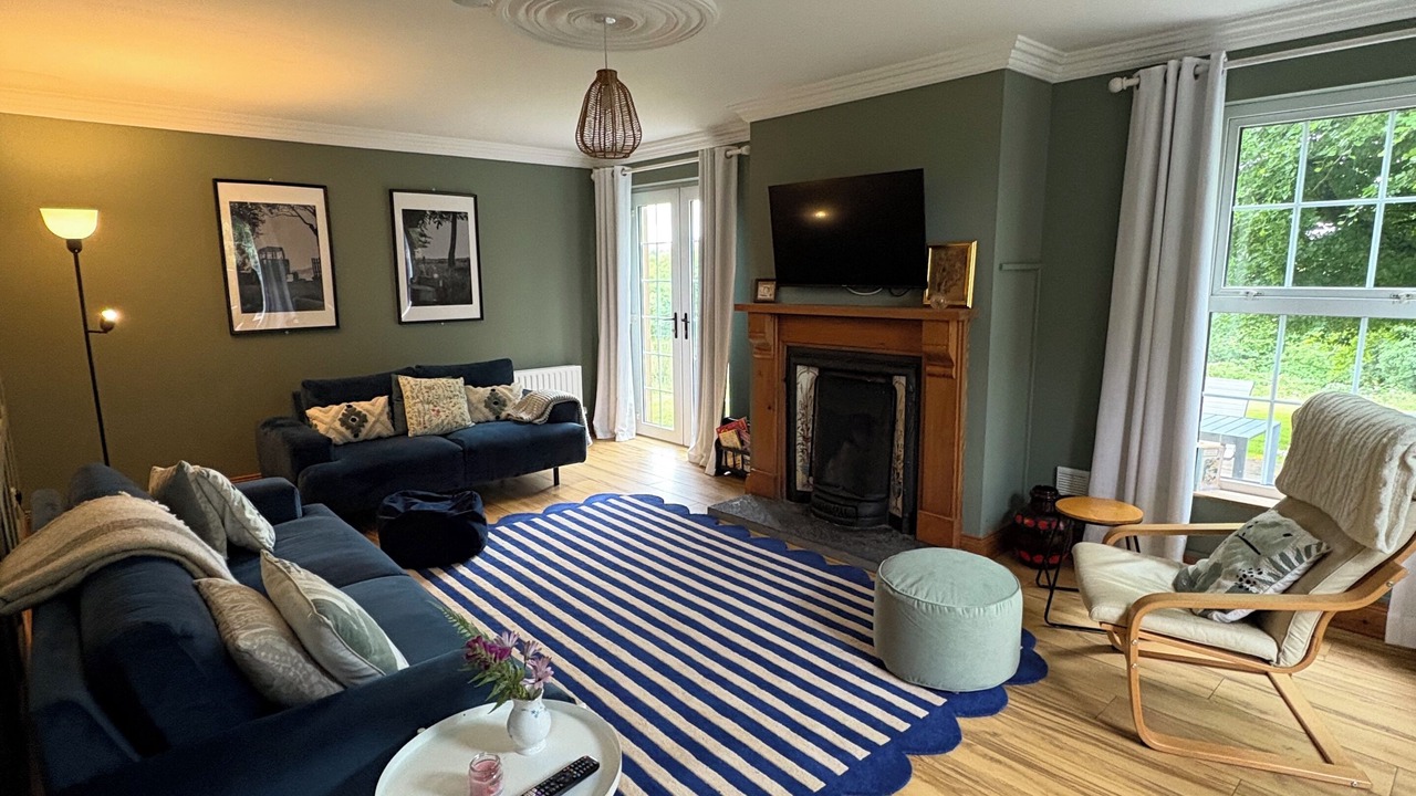 Photo of Livingroom in Omagh