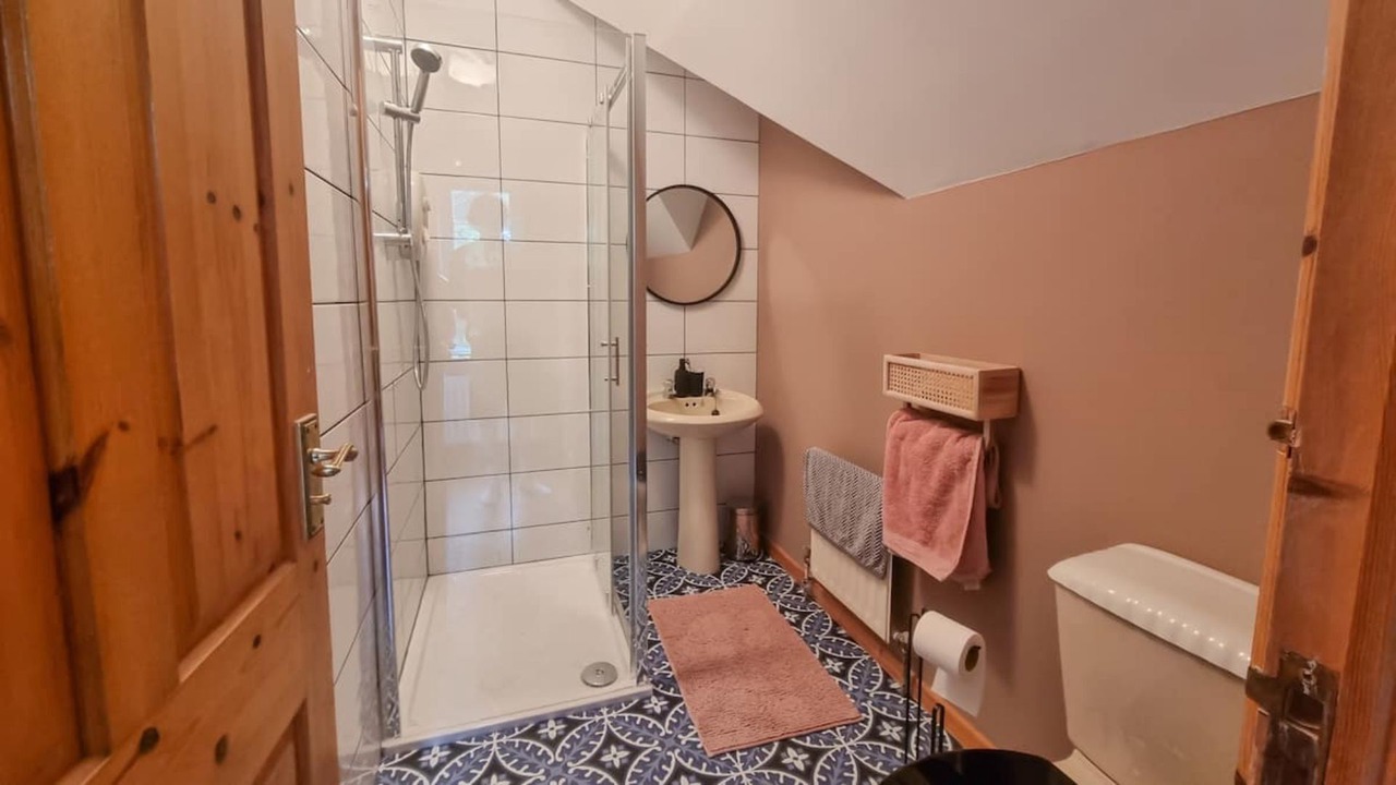 Photo of Bathroom in Omagh