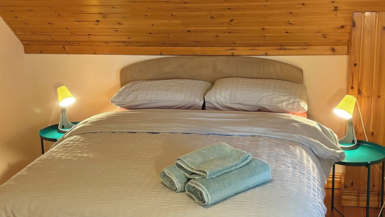 Photo of Bedroom in Omagh