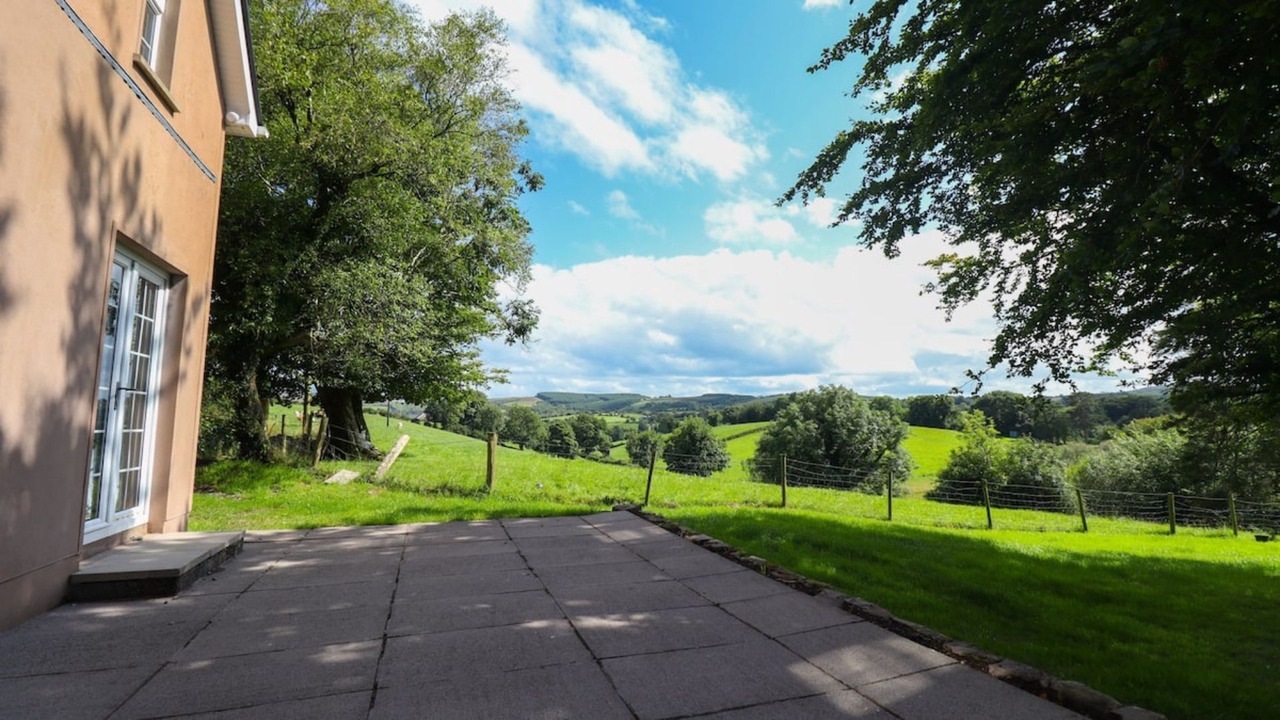 Photo of Outdoor in Omagh