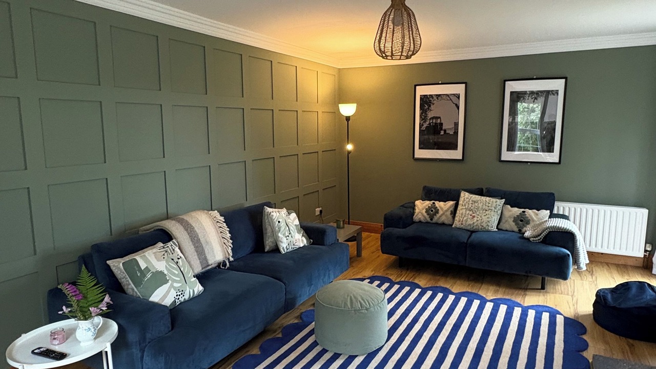 Photo of Livingroom in Omagh