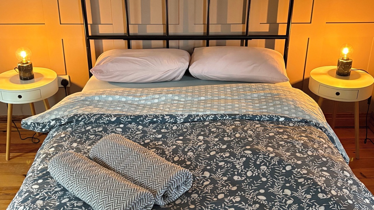 Photo of Bedroom in Omagh
