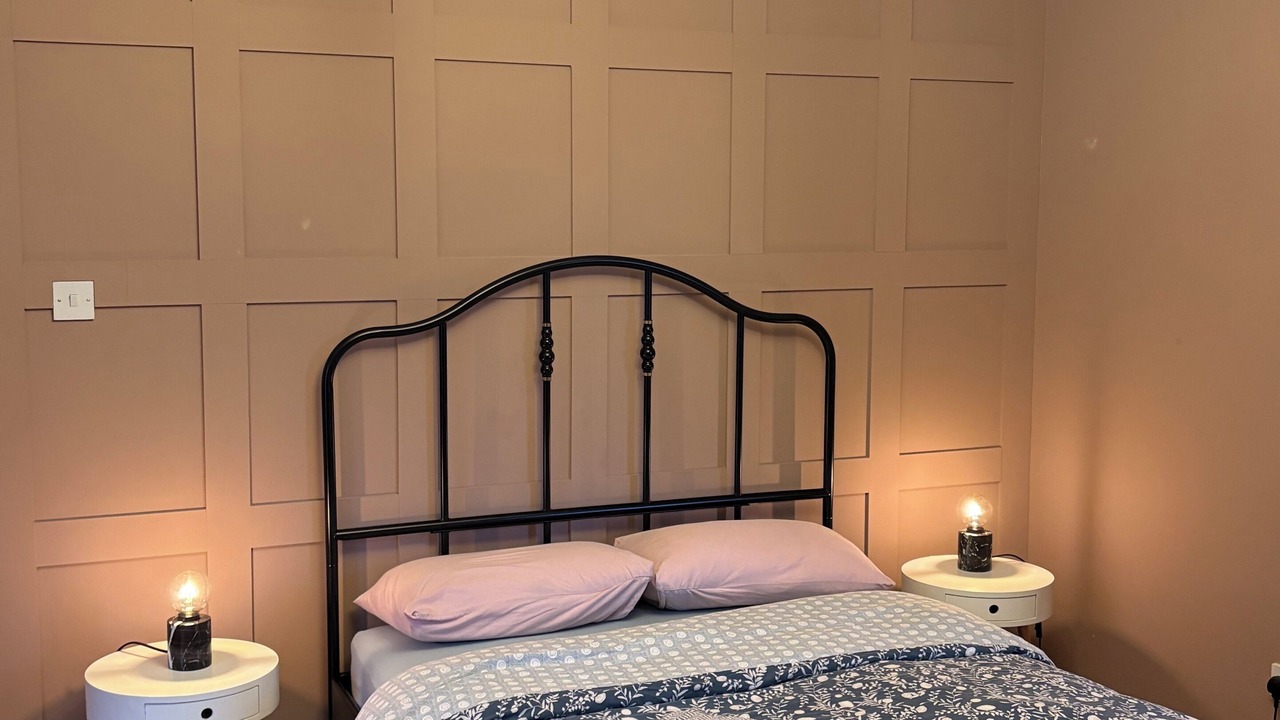 Photo of Bedroom in Omagh