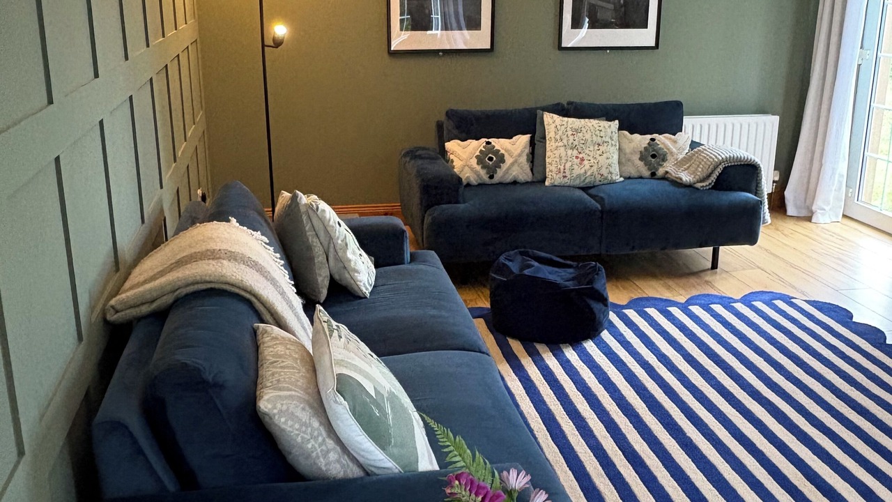 Photo of Livingroom in Omagh