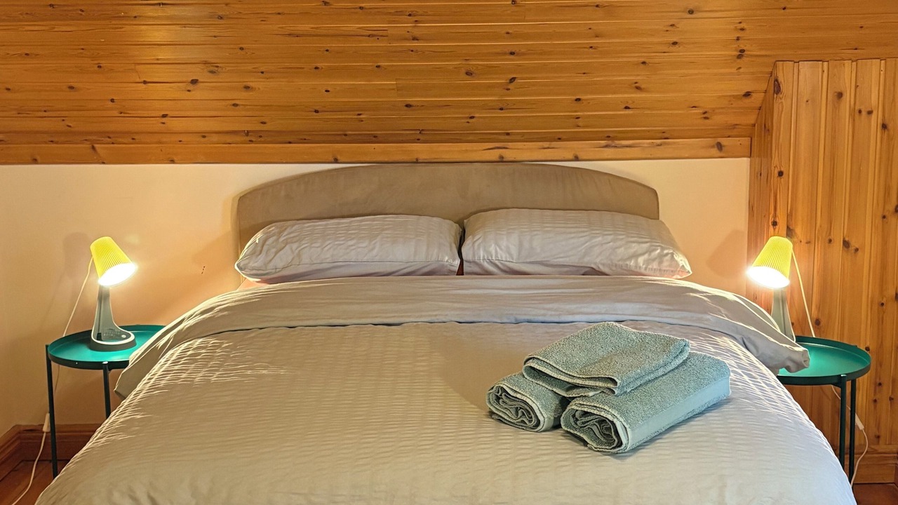 Photo of Bedroom in Omagh