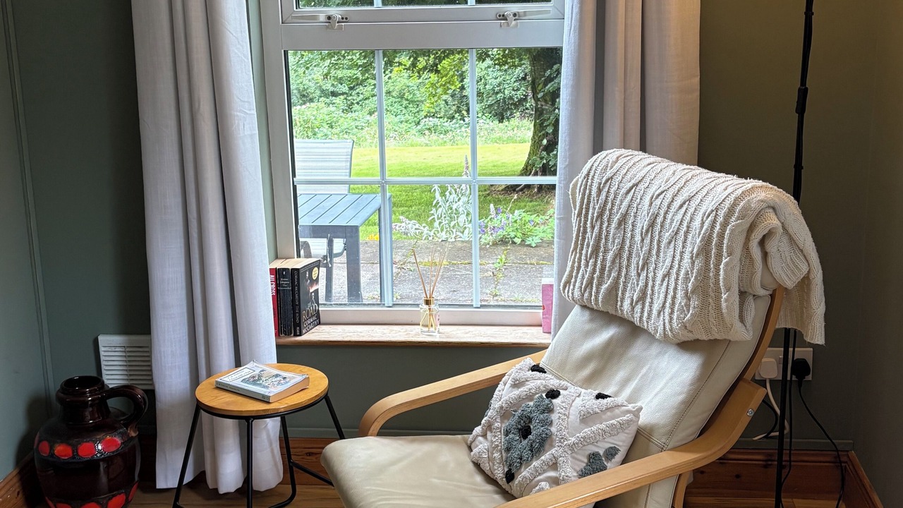 Photo of Livingroom in Omagh