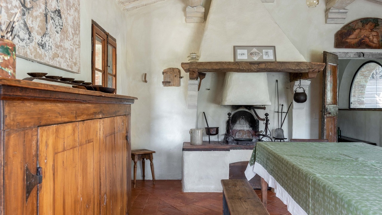 Photo of Others in Castiglione d'Orcia