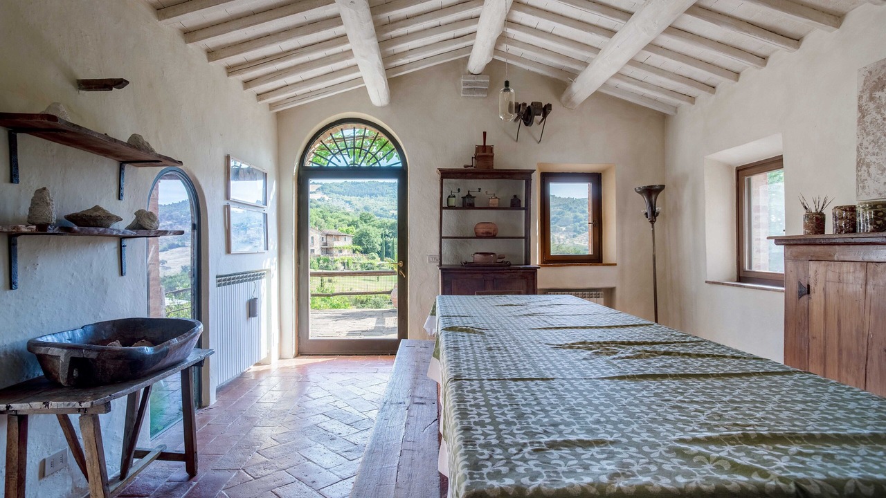 Photo of Others in Castiglione d'Orcia