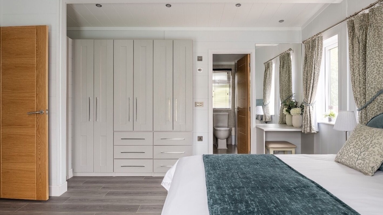 Photo of Bedroom in Cambourne