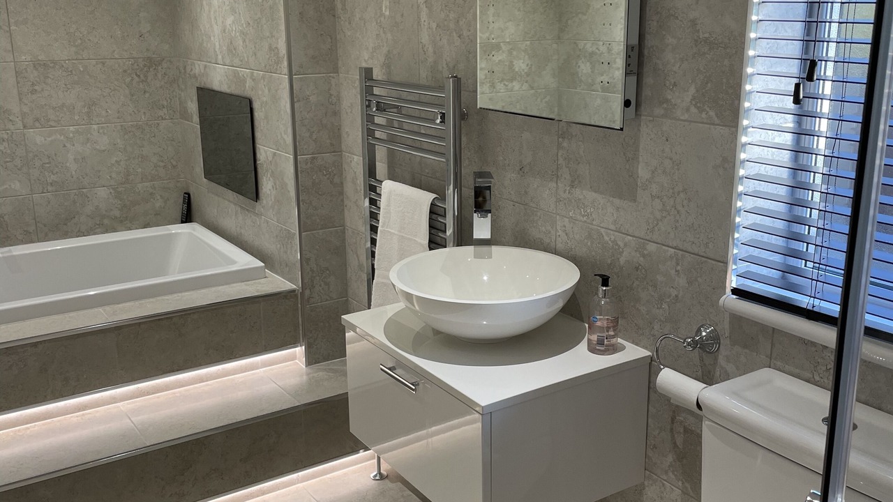 Photo of Bathroom in Cambourne