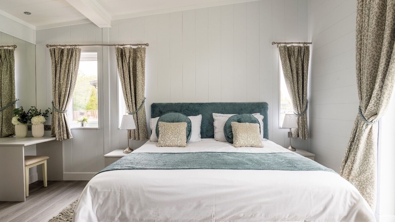 Photo of Bedroom in Cambourne