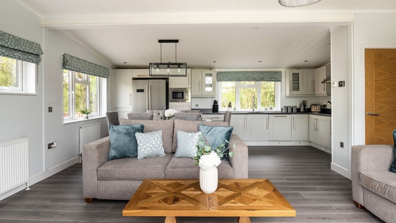 Photo of Livingroom in Cambourne