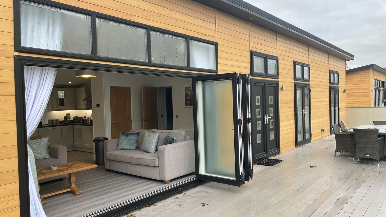 Photo of Patio Balcony in Cambourne