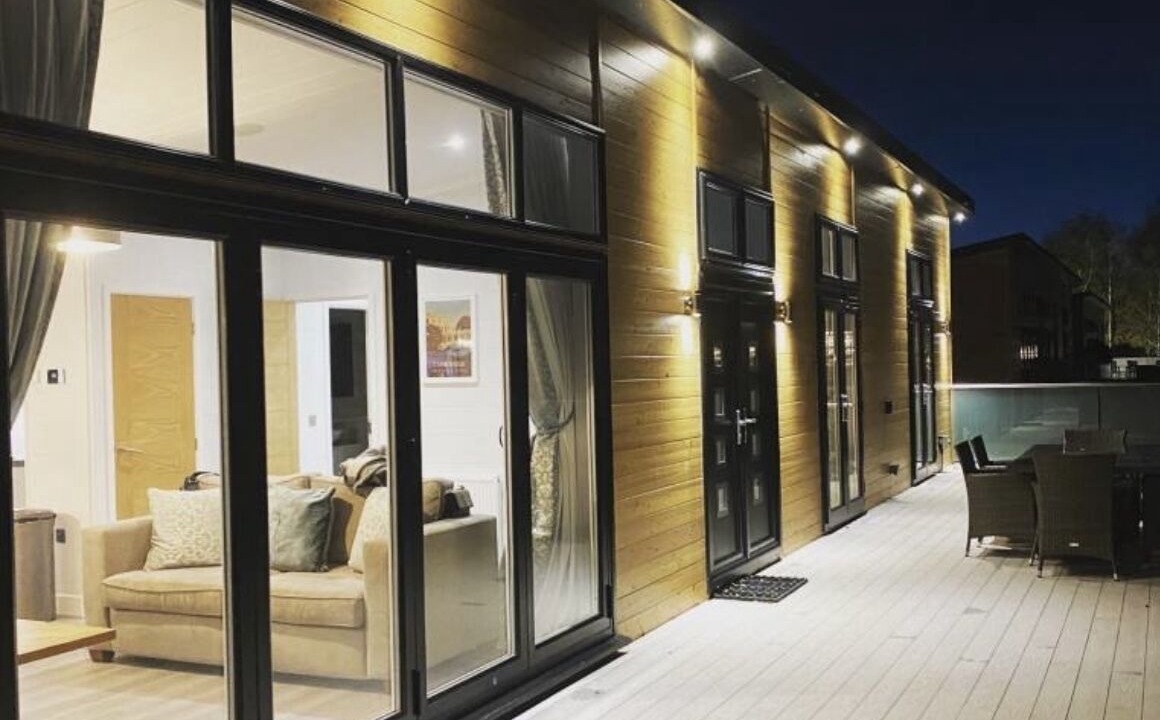 Photo of Patio Balcony in Cambourne