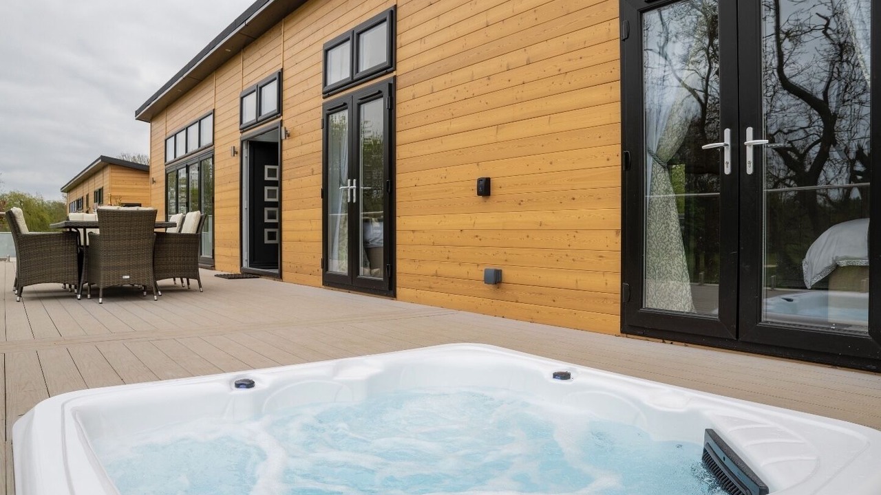 Photo of Outdoor in Cambourne