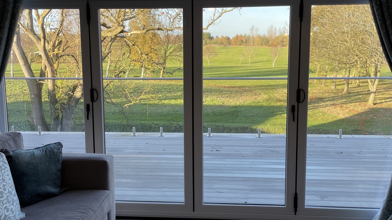 Photo of Livingroom in Cambourne