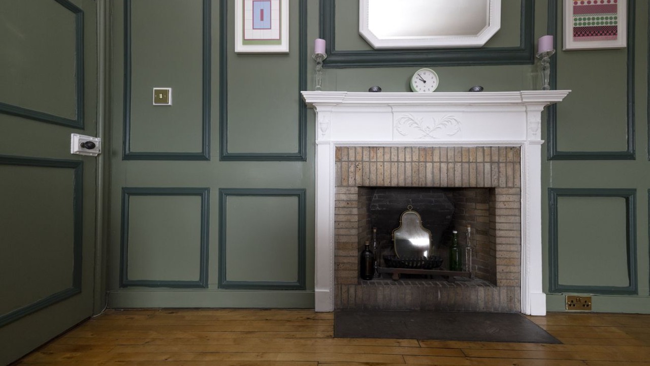Photo of Livingroom in Old Town