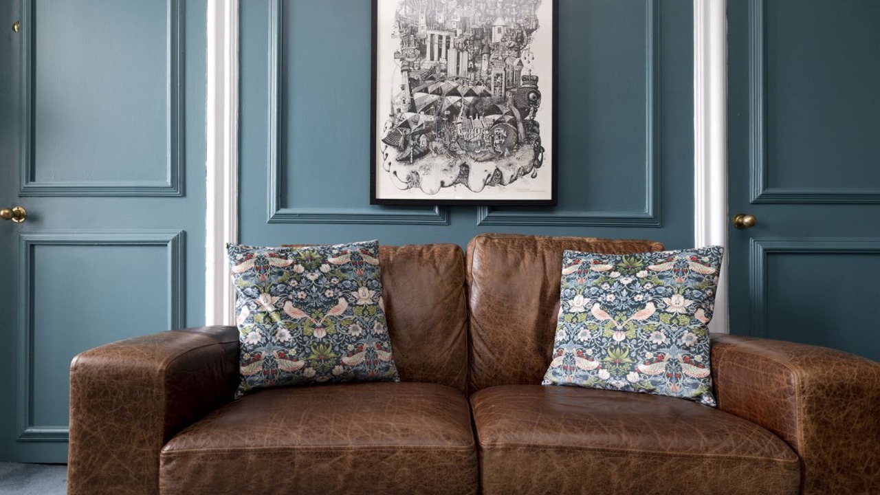 Photo of Livingroom in Old Town