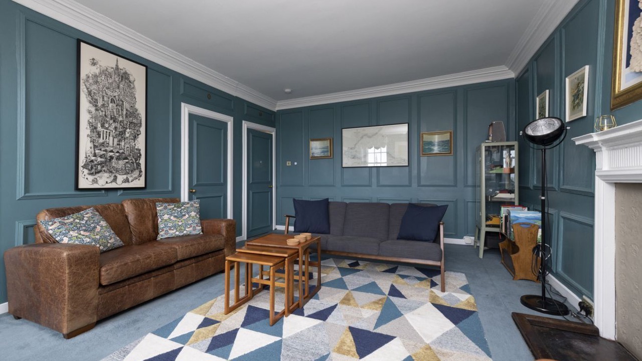 Photo of Livingroom in Old Town
