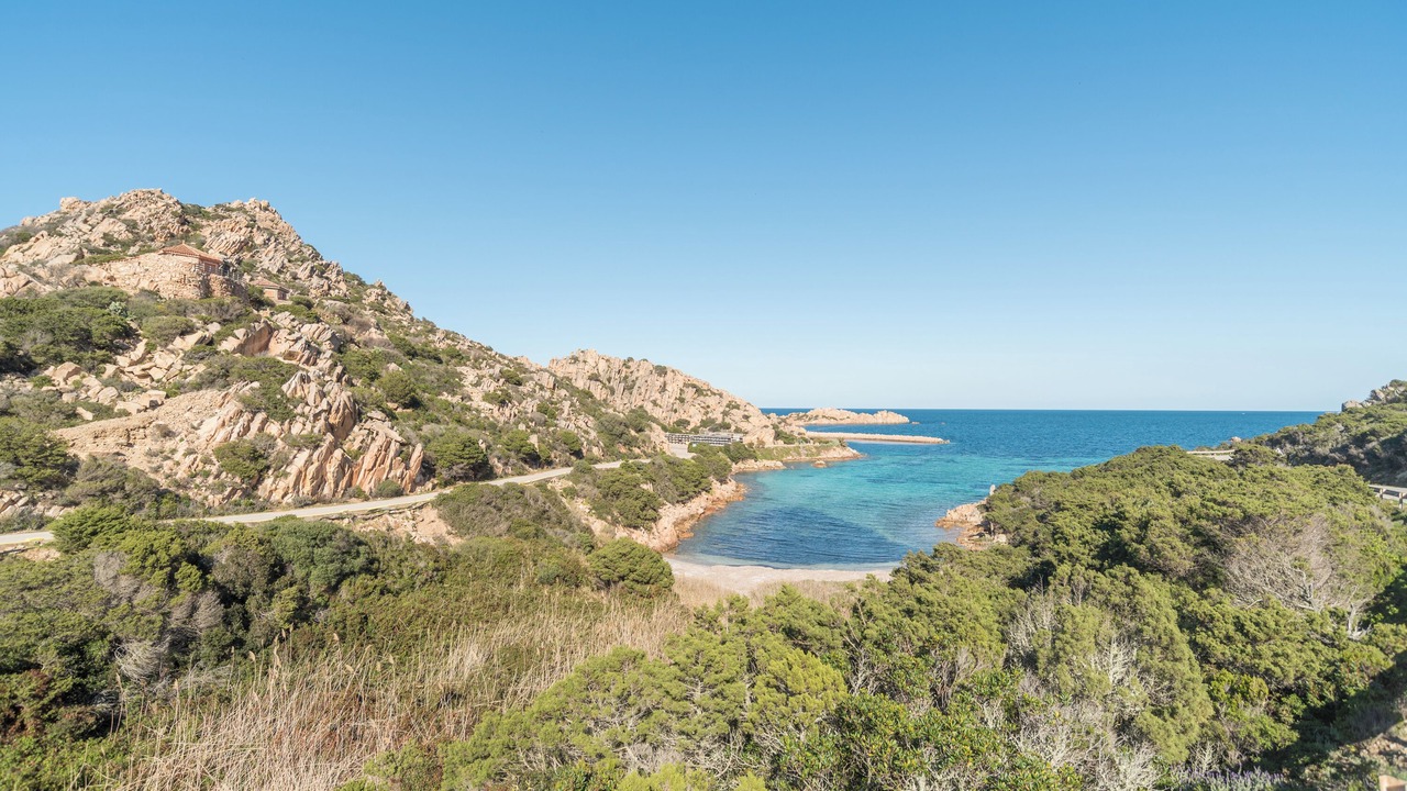 Photo of Others in La Maddalena