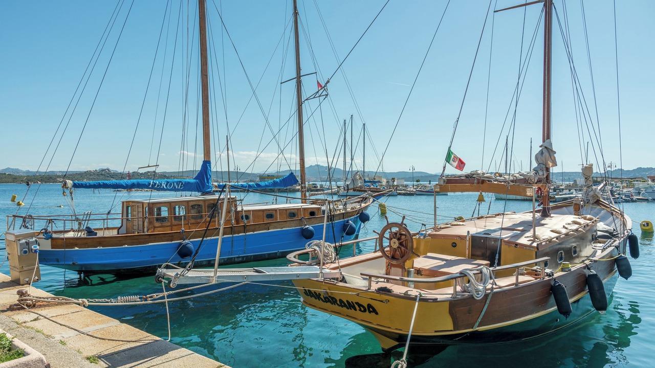 Photo of Others in La Maddalena