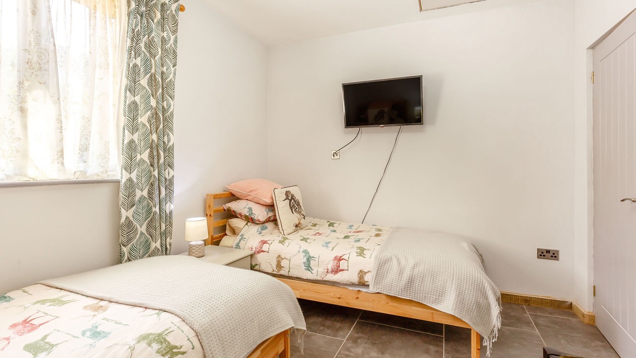 Photo of Bedroom in Salen