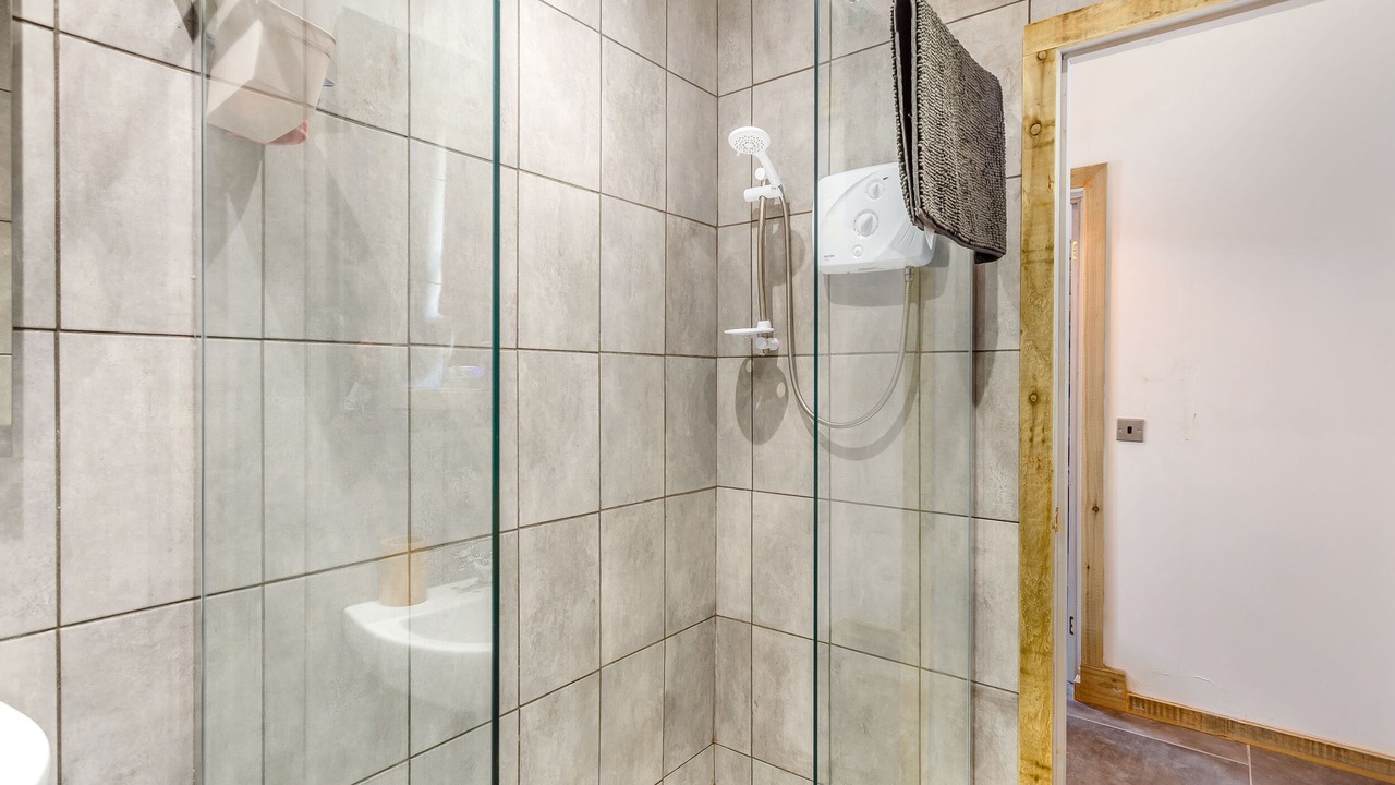 Photo of Bathroom in Salen