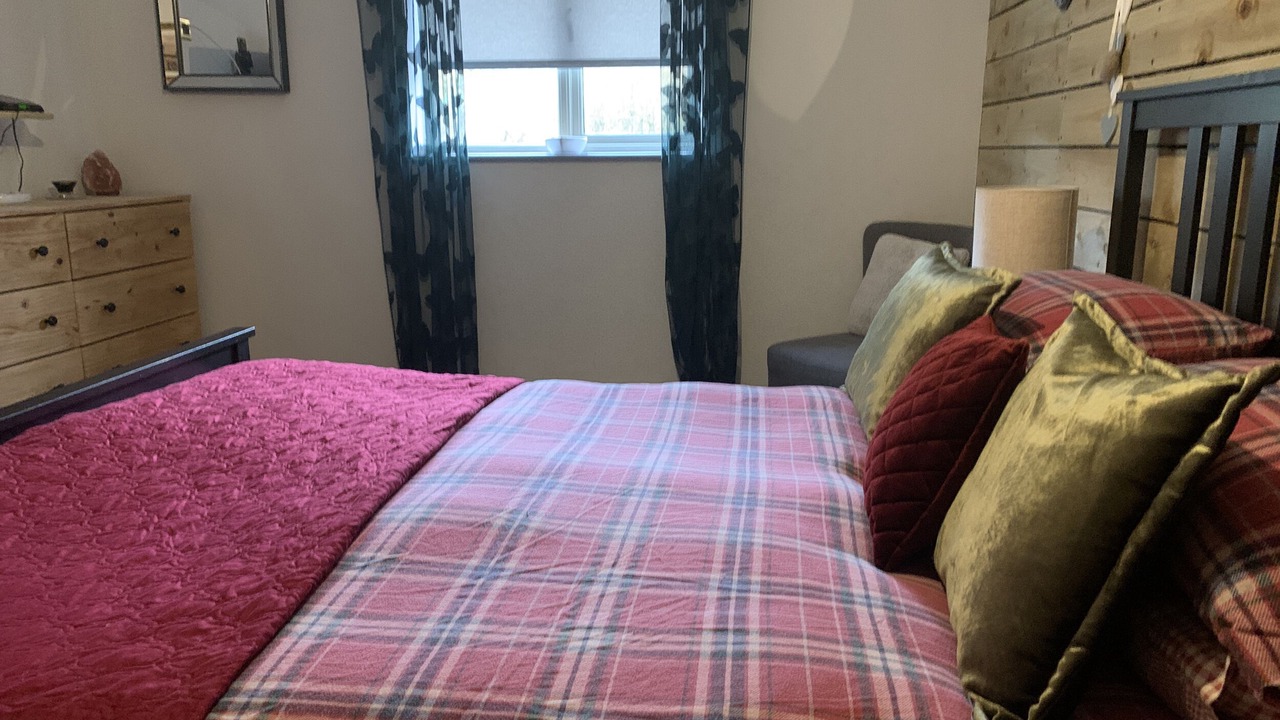 Photo of Bedroom in Salen