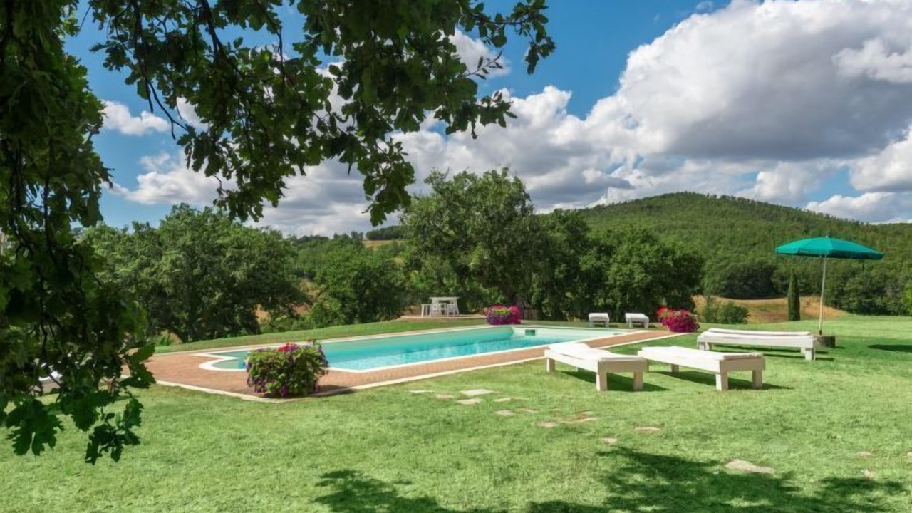 Photo of Outdoor in Manciano