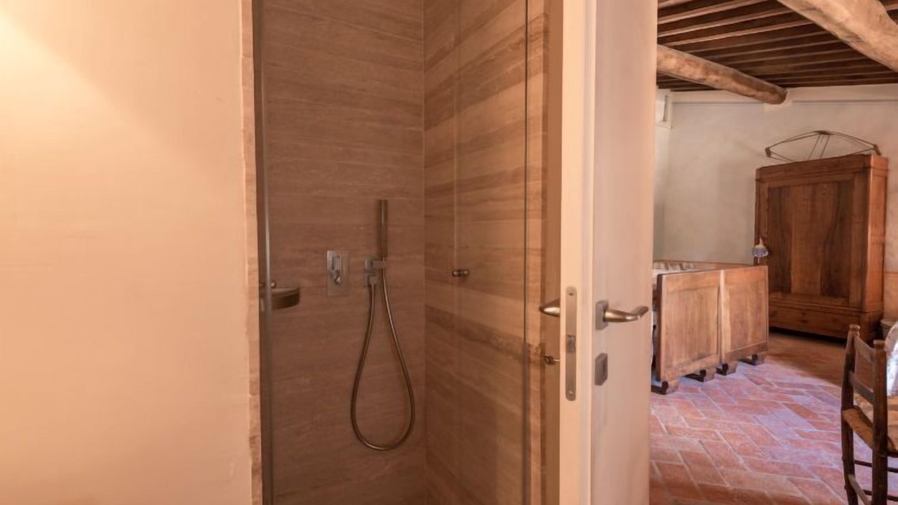 Photo of Bathroom in Manciano
