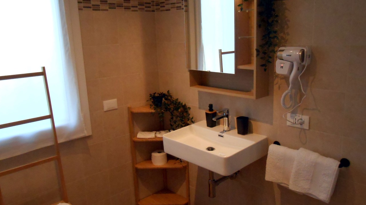 Photo of Bathroom in Tessera