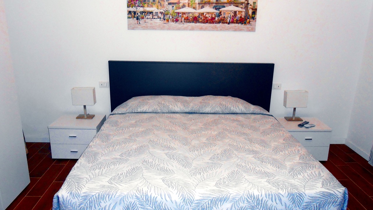 Photo of Bedroom in Tessera