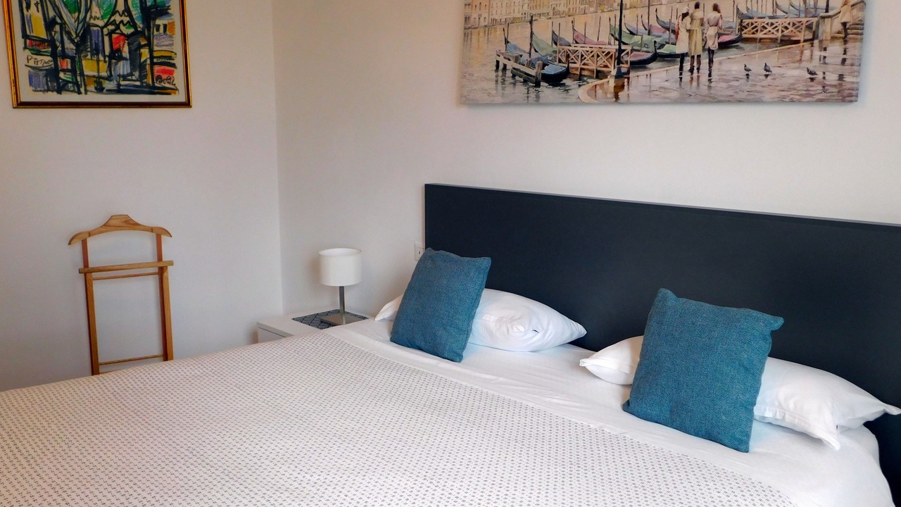 Photo of Bedroom in Tessera