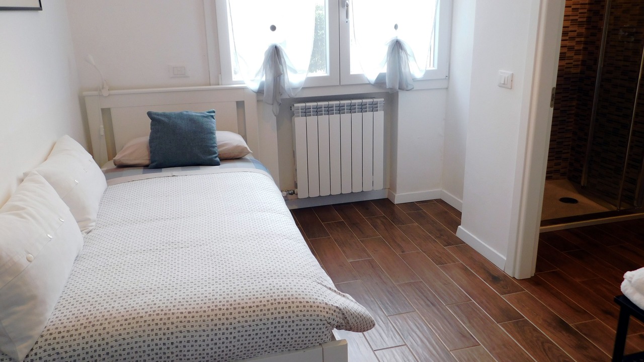 Photo of Bedroom in Tessera