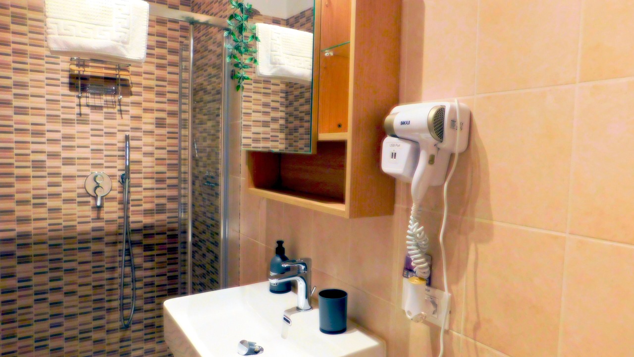Photo of Bathroom in Tessera