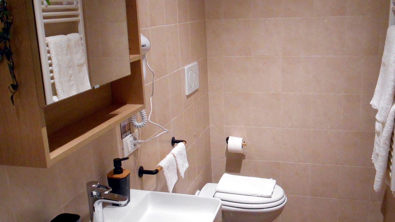 Photo of Bathroom in Tessera