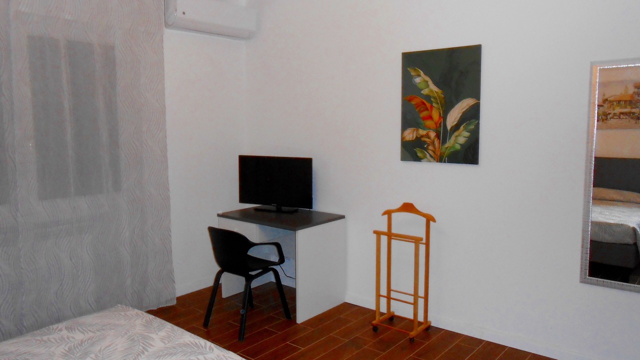 Photo of Bedroom in Tessera