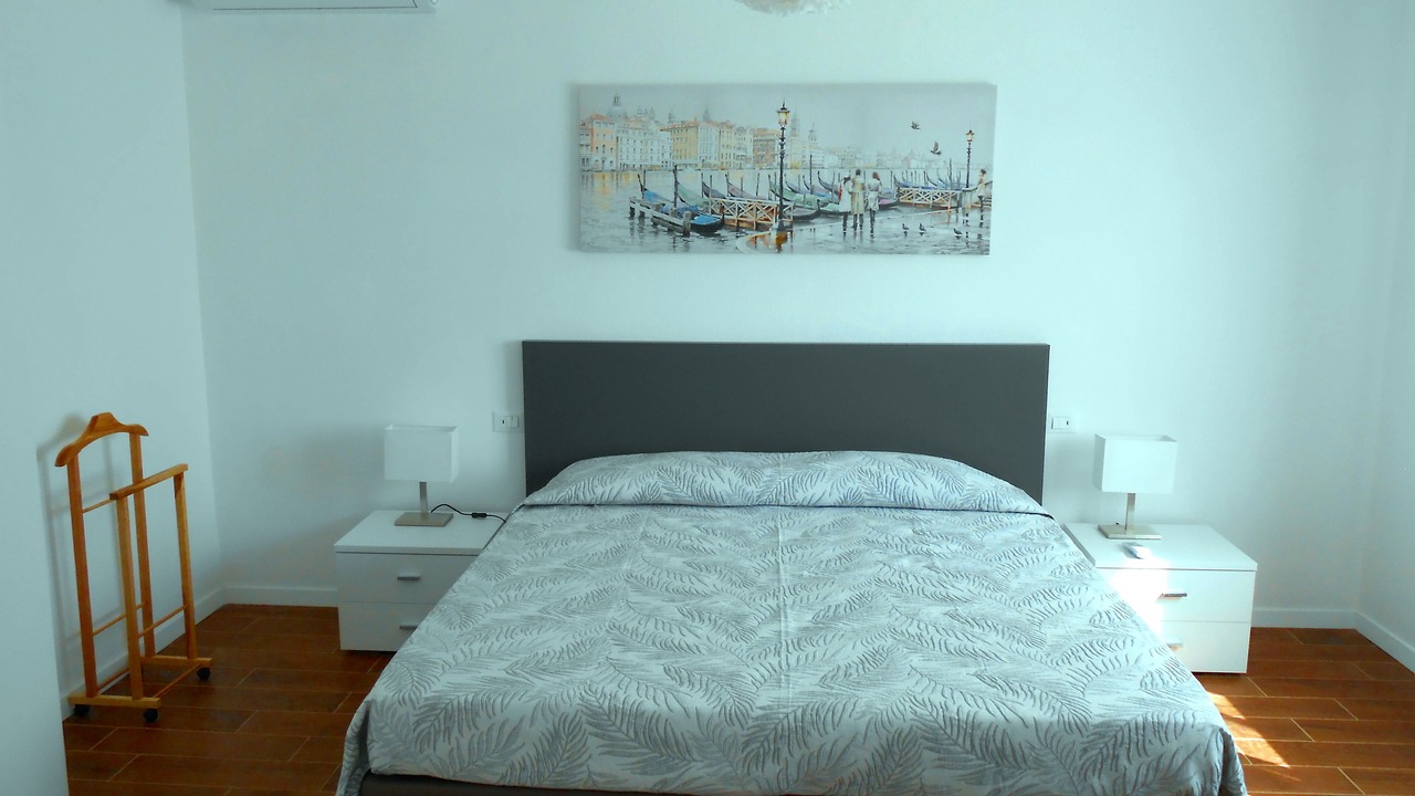 Photo of Bedroom in Tessera