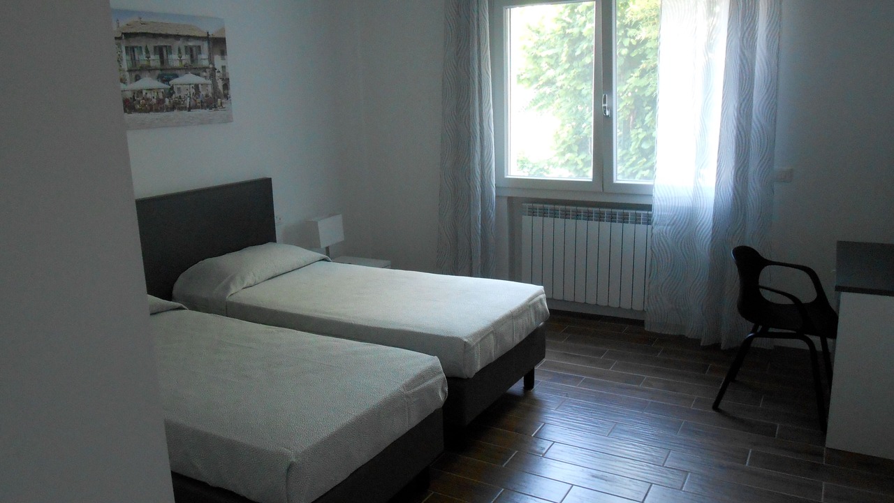 Photo of Bedroom in Tessera