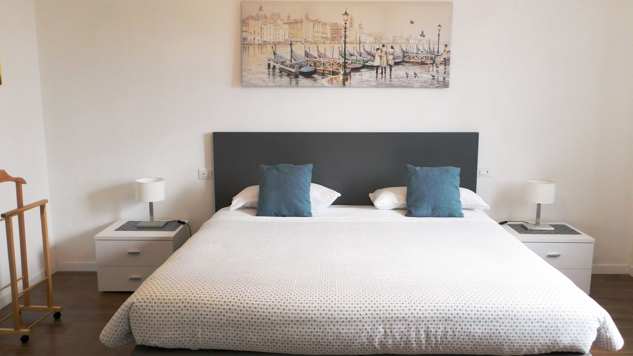 Photo of Bedroom in Tessera