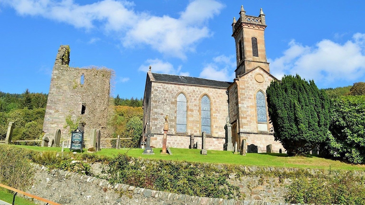 Photo of Others in Kilmun
